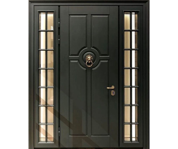 Как выбрать дверь для частного дома?