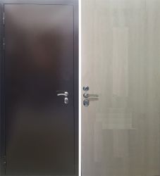 Сибирь термо