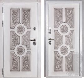 Дверь Версаче
