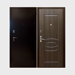 Дверь Прометей